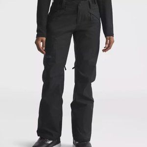 The North Face Freedom Pants - Women's L, TNF Black